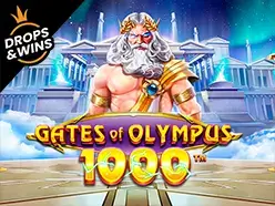 Gates of Olympus